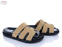 Шлепанцы L&M-Lemon F902-11 в магазине Фонтан Обуви