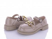 Туфли Clibee D127-1 khaki в магазине Фонтан Обуви