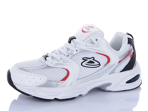 Кроссовки Ditoff A2030-7 в магазине Фонтан Обуви