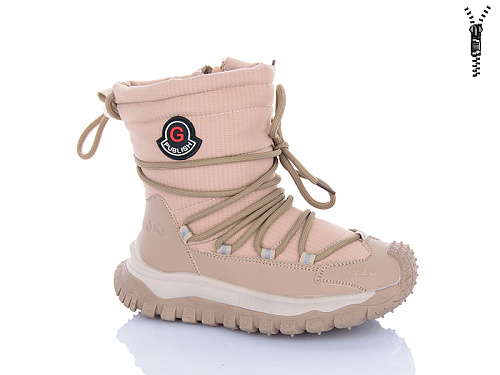 Ботинки Xifa Kids C40501-3 в магазине Фонтан Обуви