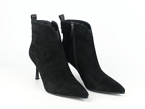 Ботинки Allshoes 217053 в магазине Фонтан Обуви