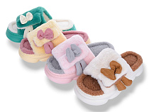 Тапочки Sanlin2 F9 mix в магазине Фонтан Обуви