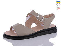 Босоножки Mermaid 23-12 в магазине Фонтан Обуви