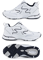 Кроссовки Bona 941АП в магазине Фонтан Обуви