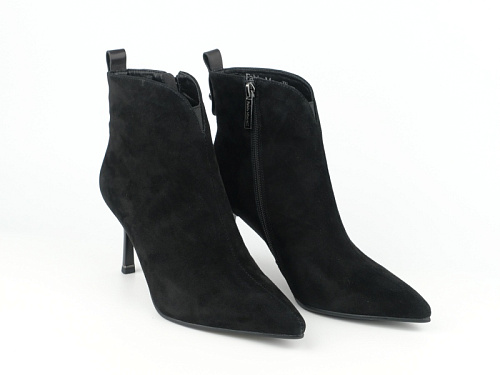Ботинки Allshoes 217053 в магазине Фонтан Обуви
