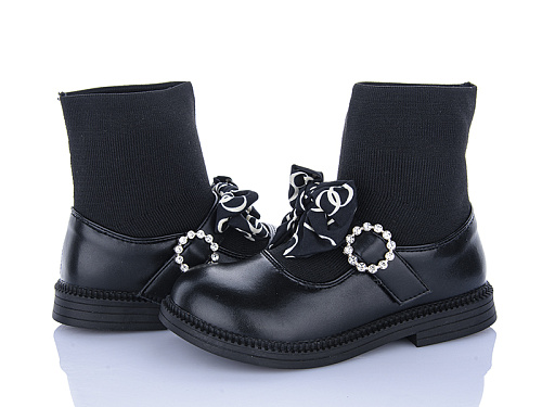 Ботинки Xifa Kids XH2237-3B в магазине Фонтан Обуви