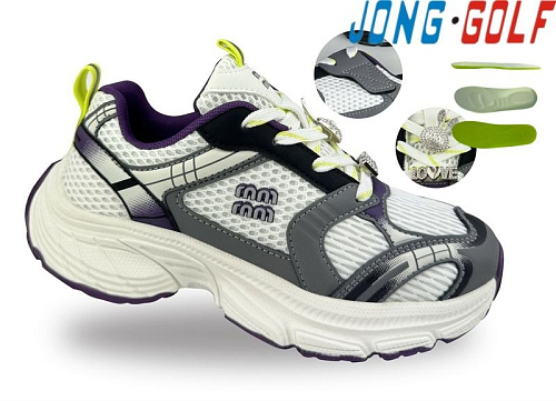 Кроссовки Jong-Golf C11776-12 в магазине Фонтан Обуви