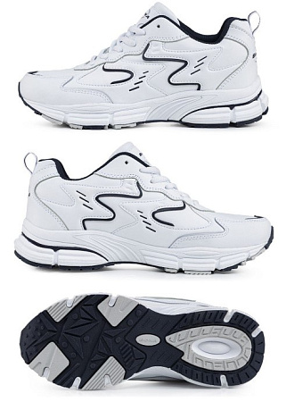 Кроссовки Bona 941АП в магазине Фонтан Обуви