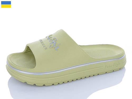 Шлепанцы Dago Роксол Ж540-016 в магазине Фонтан Обуви