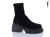 Ботинки Aba2 M621 в магазине Фонтан Обуви