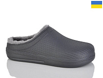 Сабо Malibu HM132DG в магазине Фонтан Обуви