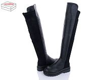 Ботфорты Veagia YG52 в магазине Фонтан Обуви