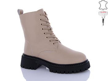 Ботинки Qq Shoes M057-1 в магазине Фонтан Обуви