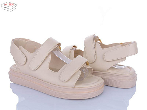 Босоножки L&M-Lemon F184-2 в магазине Фонтан Обуви