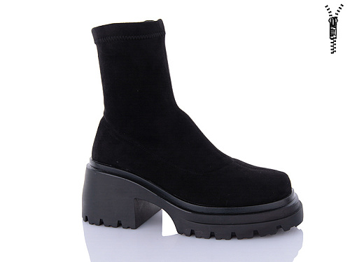 Ботинки Aba2 M621 в магазине Фонтан Обуви