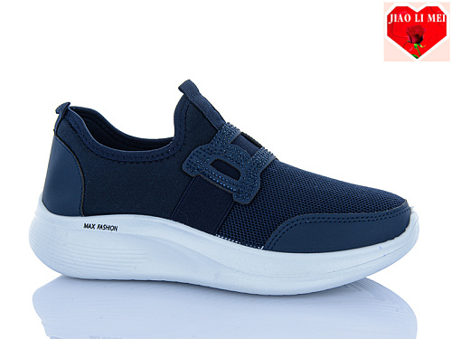 Кроссовки Jiaolimei 176-6 в магазине Фонтан Обуви