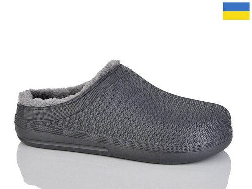 Сабо Malibu HM132DG в магазине Фонтан Обуви