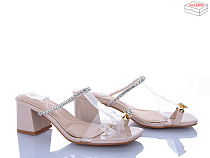 Шлепанцы Qq Панда QQ123-3 в магазине Фонтан Обуви