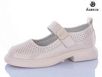 Туфли Башили G6511-C11 в магазине Фонтан Обуви