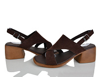 Босоножки Loretta X372-2 в магазине Фонтан Обуви