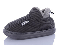 Тапочки Luckline 2592-3 в магазине Фонтан Обуви