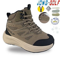 Ботинки Jong-Golf C40745-3 в магазине Фонтан Обуви