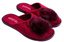 Тапочки Белста  88-33 3036 С-12 3036 С-12 в магазине Фонтан Обуви