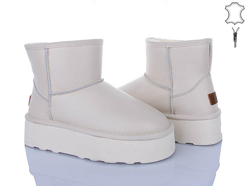 Угги Мир 4224-5854-1 shell в магазине Фонтан Обуви