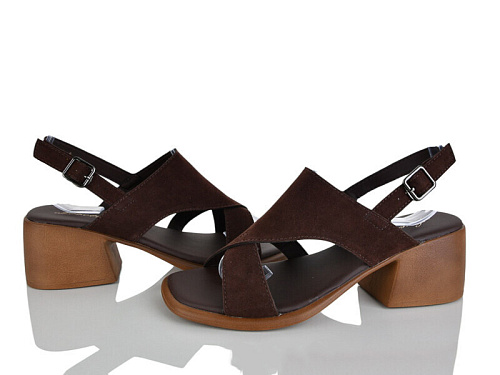 Босоножки Loretta X372-2 в магазине Фонтан Обуви