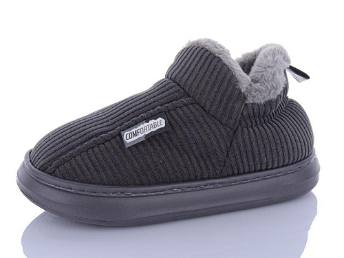 Тапочки Luckline 2592-3 в магазине Фонтан Обуви