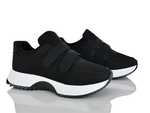 Кроссовки Бабочка 248-126 в магазине Фонтан Обуви