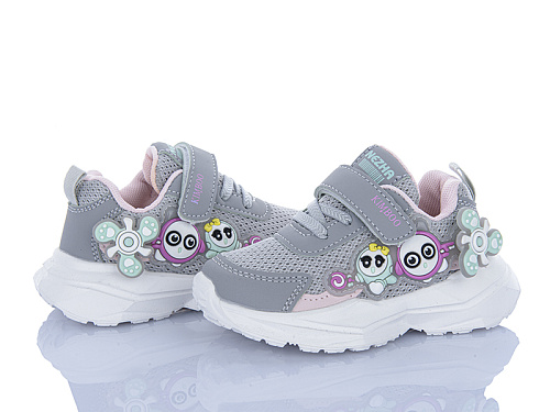 Кроссовки Xifa Kids HY2552-1D в магазине Фонтан Обуви