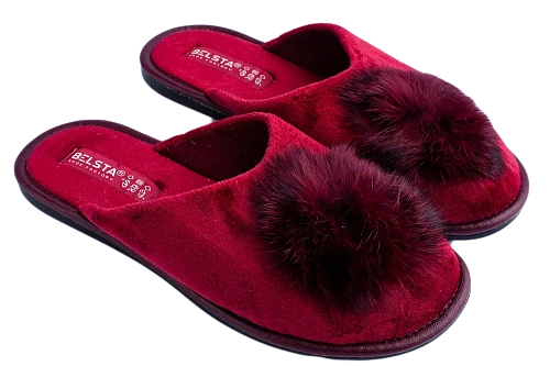 Тапочки Белста  88-33 3036 С-12 3036 С-12 в магазине Фонтан Обуви