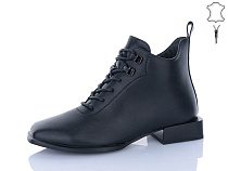 Ботинки Lilin LMRH1622-1P в магазине Фонтан Обуви