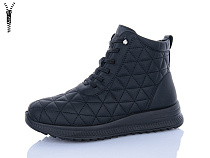 Ботинки Ldw 660-1 в магазине Фонтан Обуви