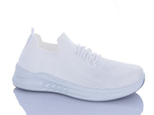 Кроссовки Aba 033-4 батал в магазине Фонтан Обуви