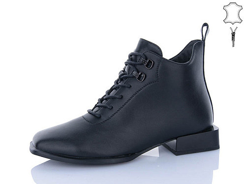 Ботинки Lilin LMRH1622-1P в магазине Фонтан Обуви