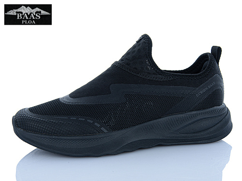 Кроссовки Baas M7676-1 в магазине Фонтан Обуви