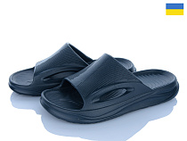 Шлепанцы Vladimir Крок C118 т.синій в магазине Фонтан Обуви