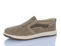 Туфли Dafuyuan W5179-5 в магазине Фонтан Обуви