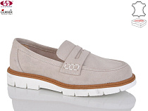 Туфли Gukkcr MG8022 в магазине Фонтан Обуви