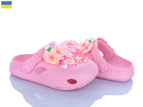 Кроксы Roks 330 перламутр в магазине Фонтан Обуви