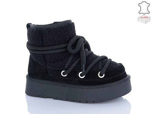 Угги Aba2 T5ABA2-1 в магазине Фонтан Обуви