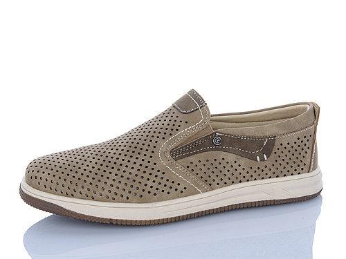 Туфли Dafuyuan W5179-5 в магазине Фонтан Обуви