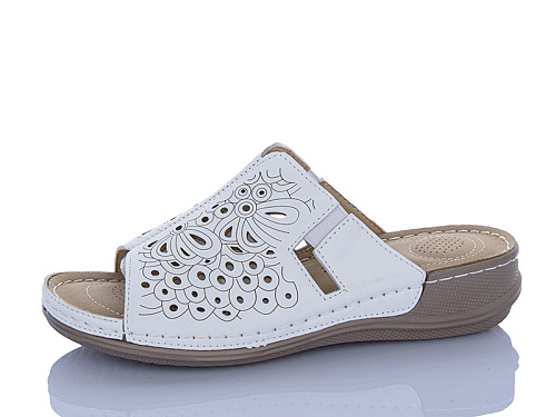 Шлепанцы Wsmr 2533-2 в магазине Фонтан Обуви