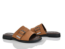 Шлепанцы Loretta E717-3 в магазине Фонтан Обуви