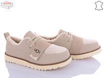 Туфли Ailaifa M005-2 в магазине Фонтан Обуви