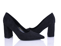 Туфли Бабочка BW774-1 в магазине Фонтан Обуви