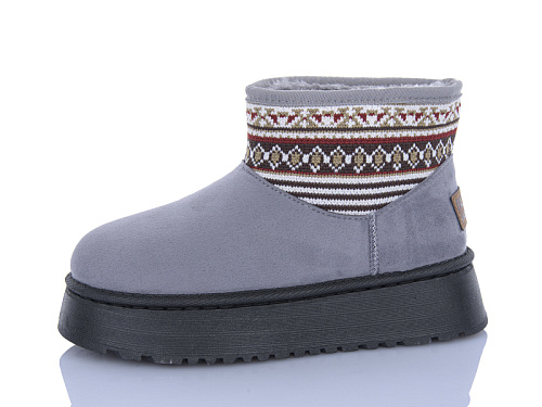 Угги Luckline A4-3 в магазине Фонтан Обуви