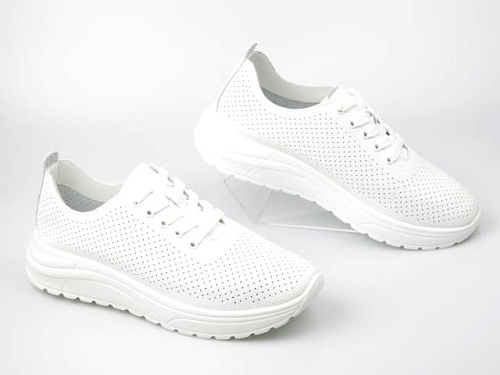 Мокасины Allshoes 207096 в магазине Фонтан Обуви